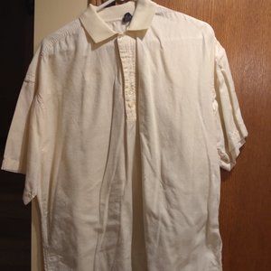 J.T.Beckett Button Down Shirt